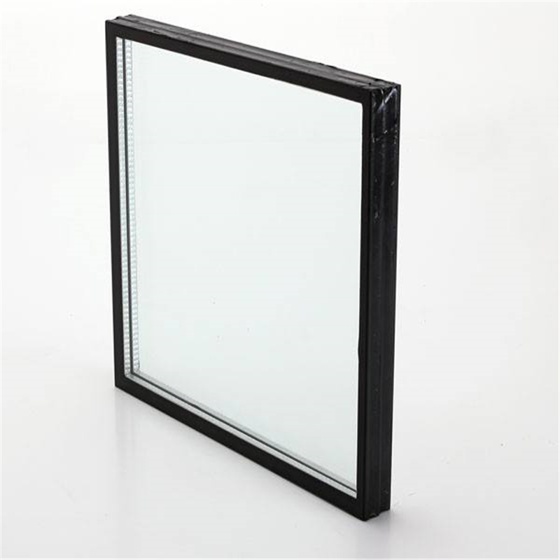 Factory Price High-End Energy-Saving Tempered Insulating Glass for Curtain Wall