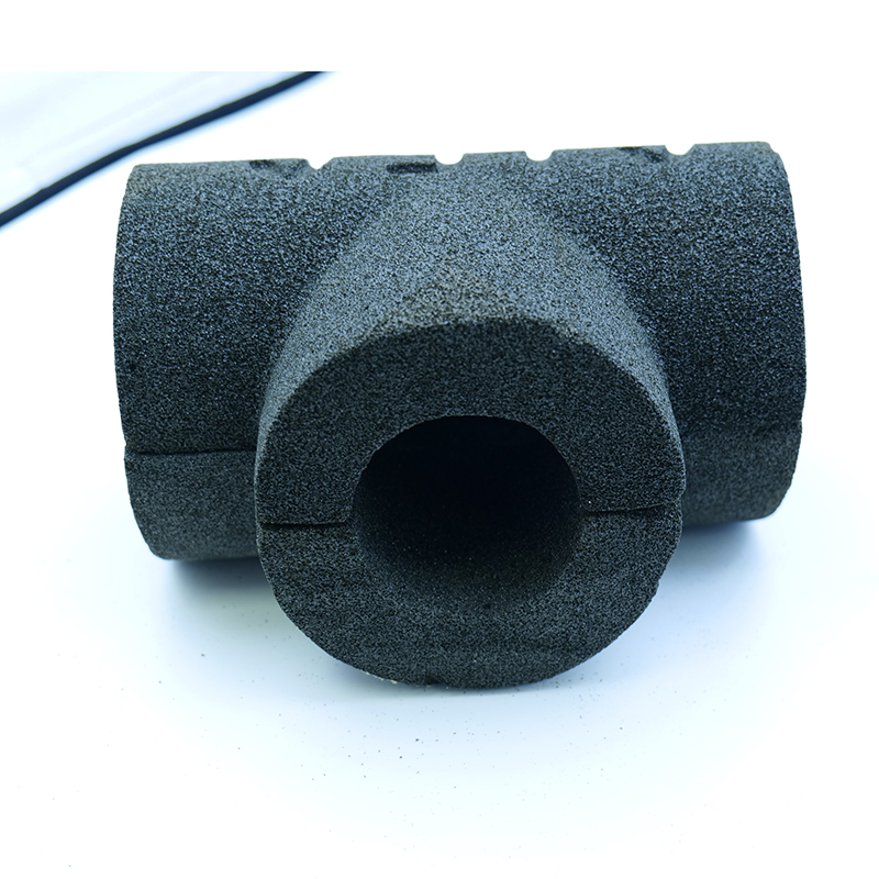 Tailor-Made Cryogenic and Cryogenic Engineering Eco-Friendly Non-Flammability Cellular Glass