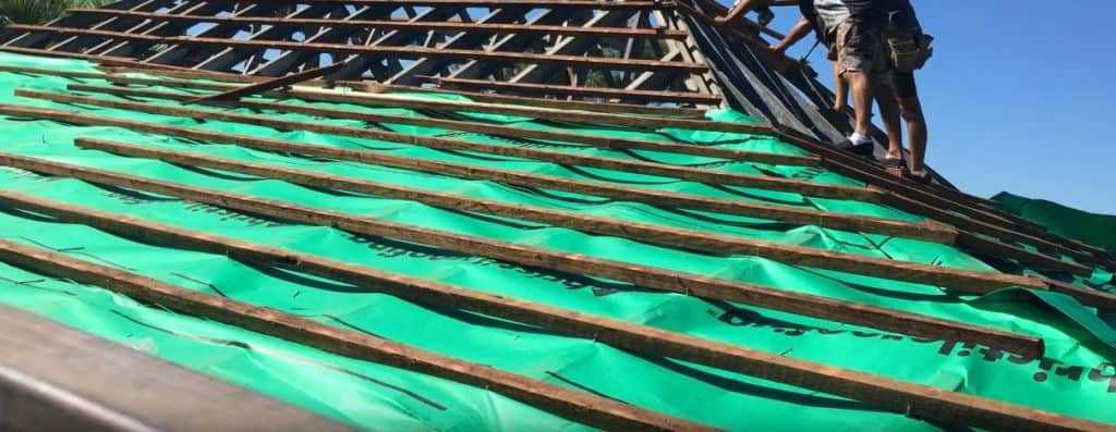 Thermal Foil Metal Roof Foil Sarking 1350mm X 60m Alum Foil with PP Woven Fabric