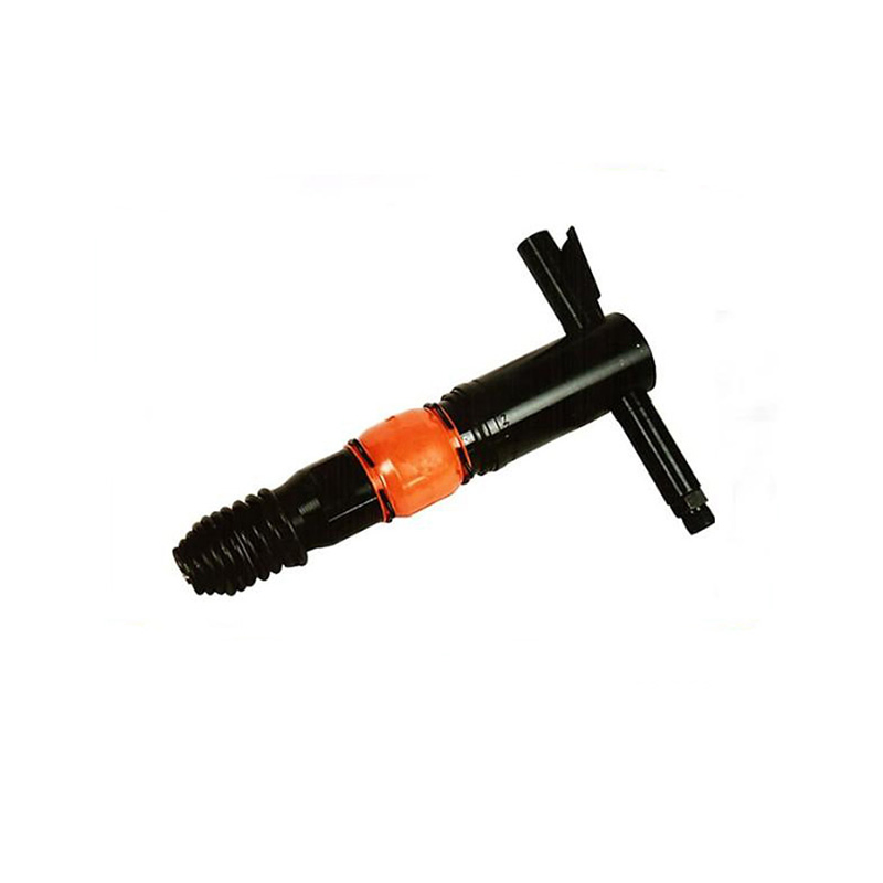 Пневматический молоток ZM Air Pick Hammer-G7 для демонтажа