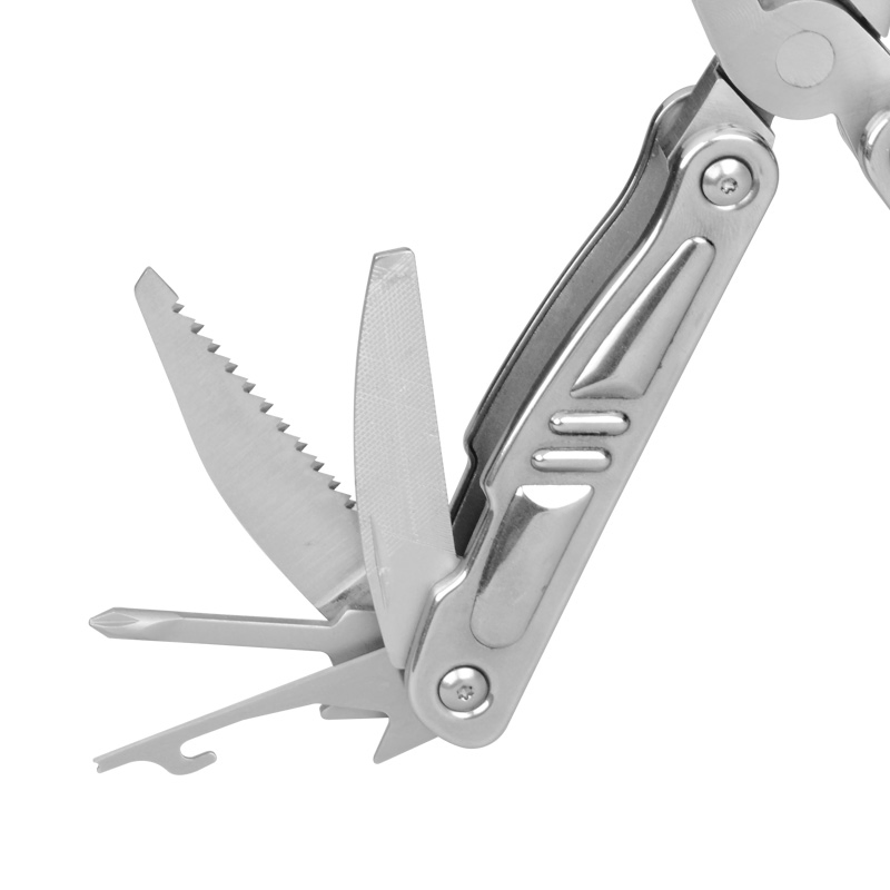 Мультитул из нержавеющей стали PLENTY HARVEST #8373