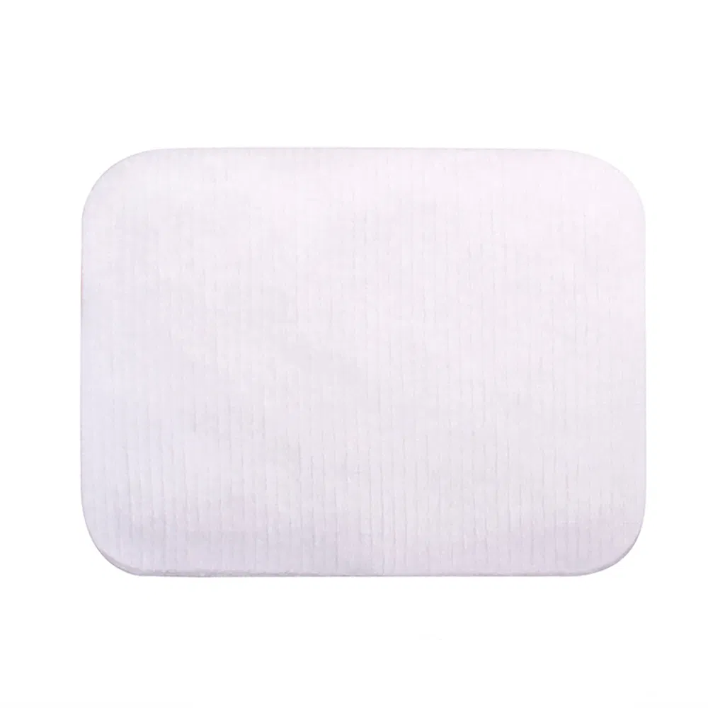 Cotton Round Pad Cleaning Pads Cotton-Pads 100%-Cotton