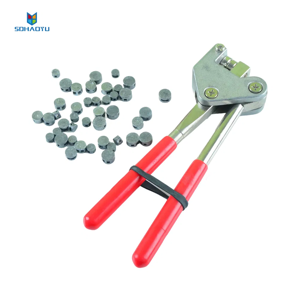 Клещи для пломбирования электросчетчиков HAOYU