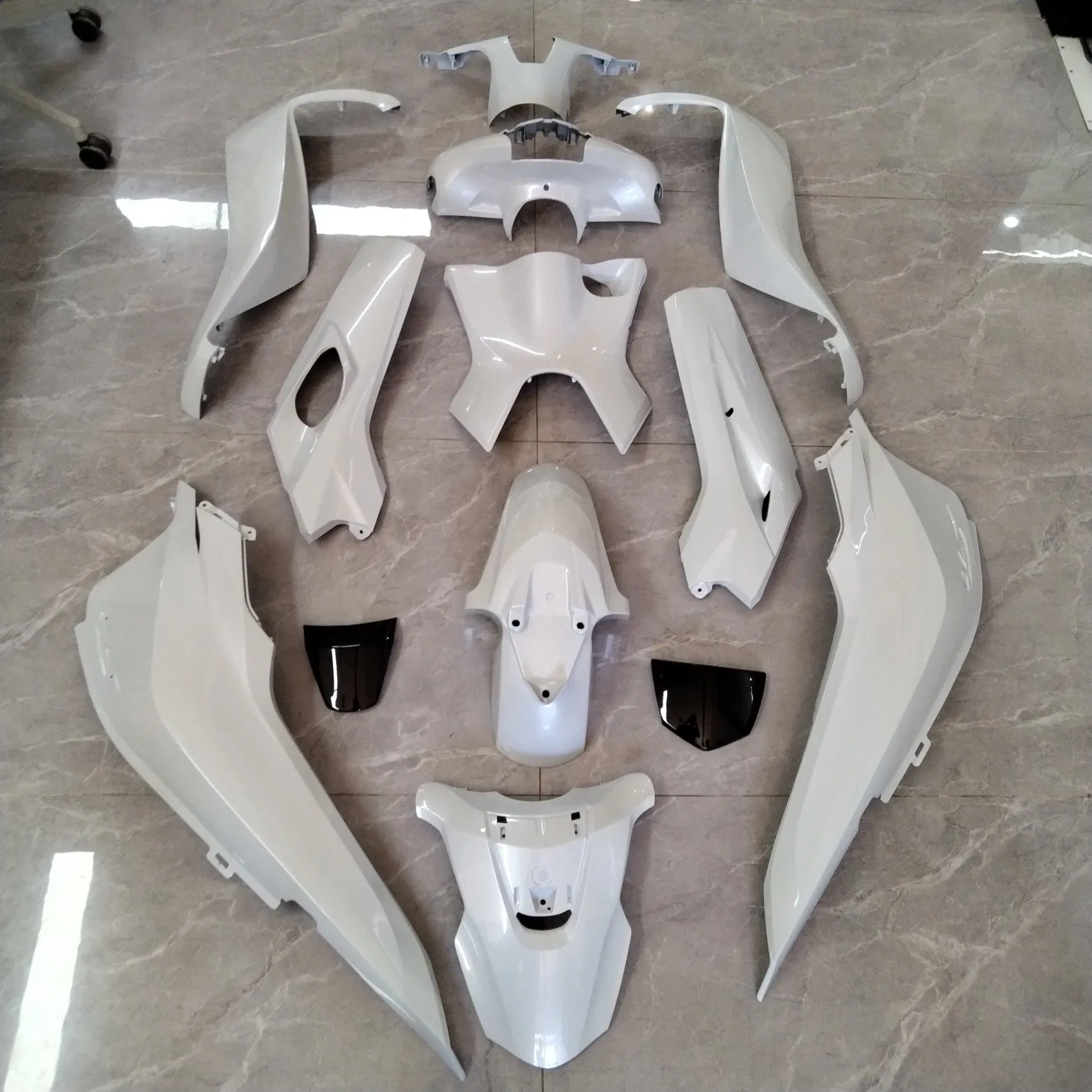 Обтекатель для Honda SH 2017-2019