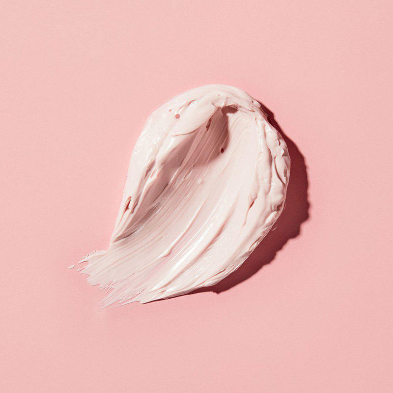 Beauty Cosmetics Skin Care Australian Rose Pink Clay Mask Brighten Skin