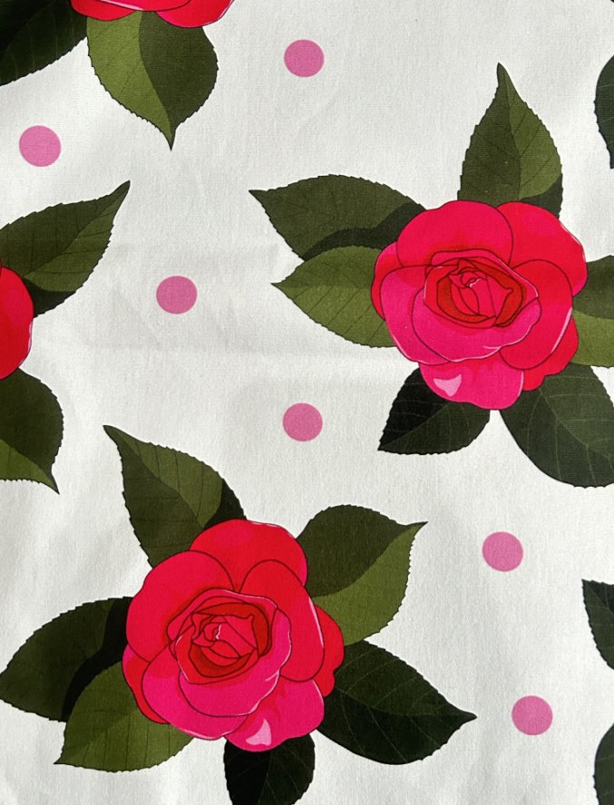 Hot Sell Custom Printed Kitchen Napkin