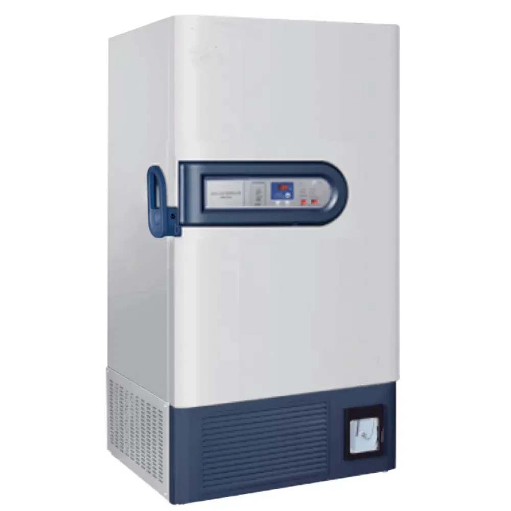 Hot Selling -40~-86 Degree Ultra-Low Temperature Degree Freezer