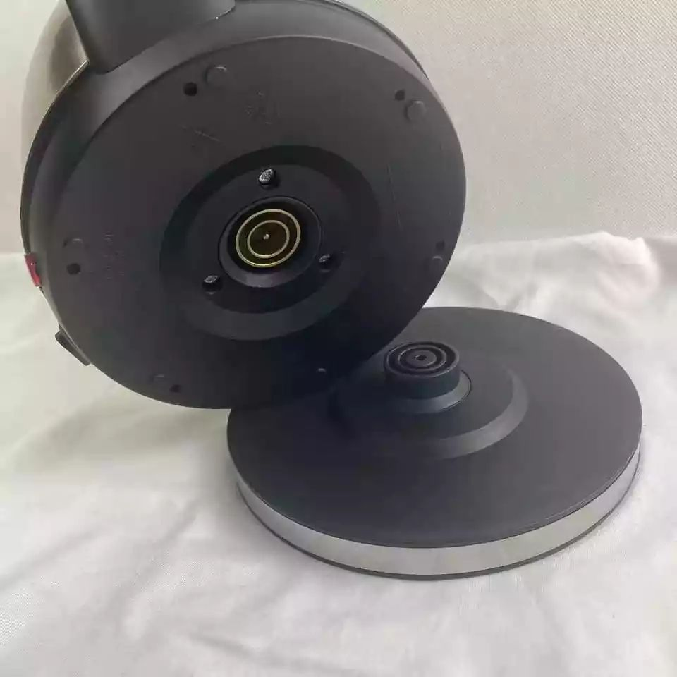 1500W 1.8L Tea Maker Electric Small Stainless Steel Water Kettle