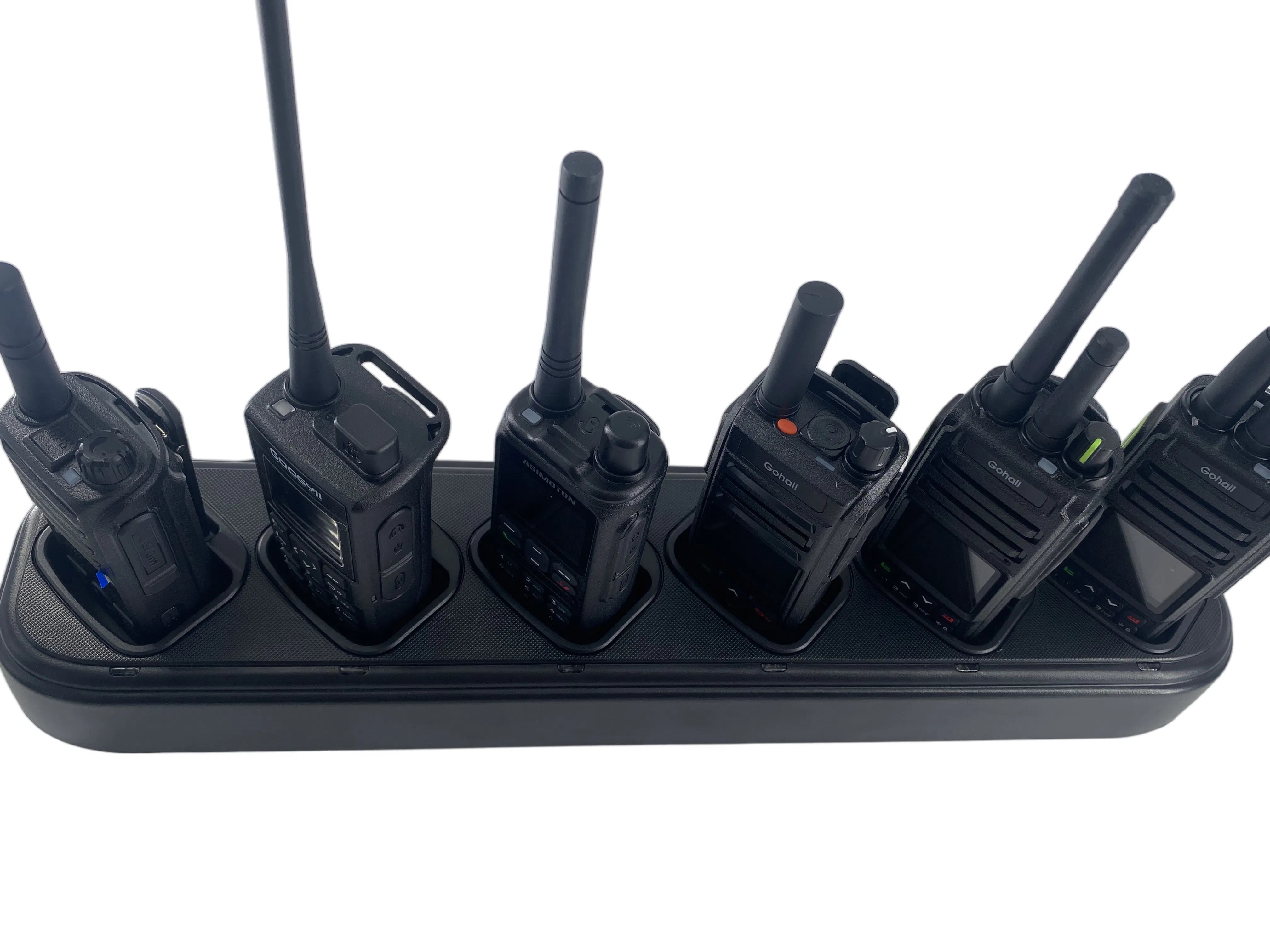 Универсальное зарядное устройство K3 для раций