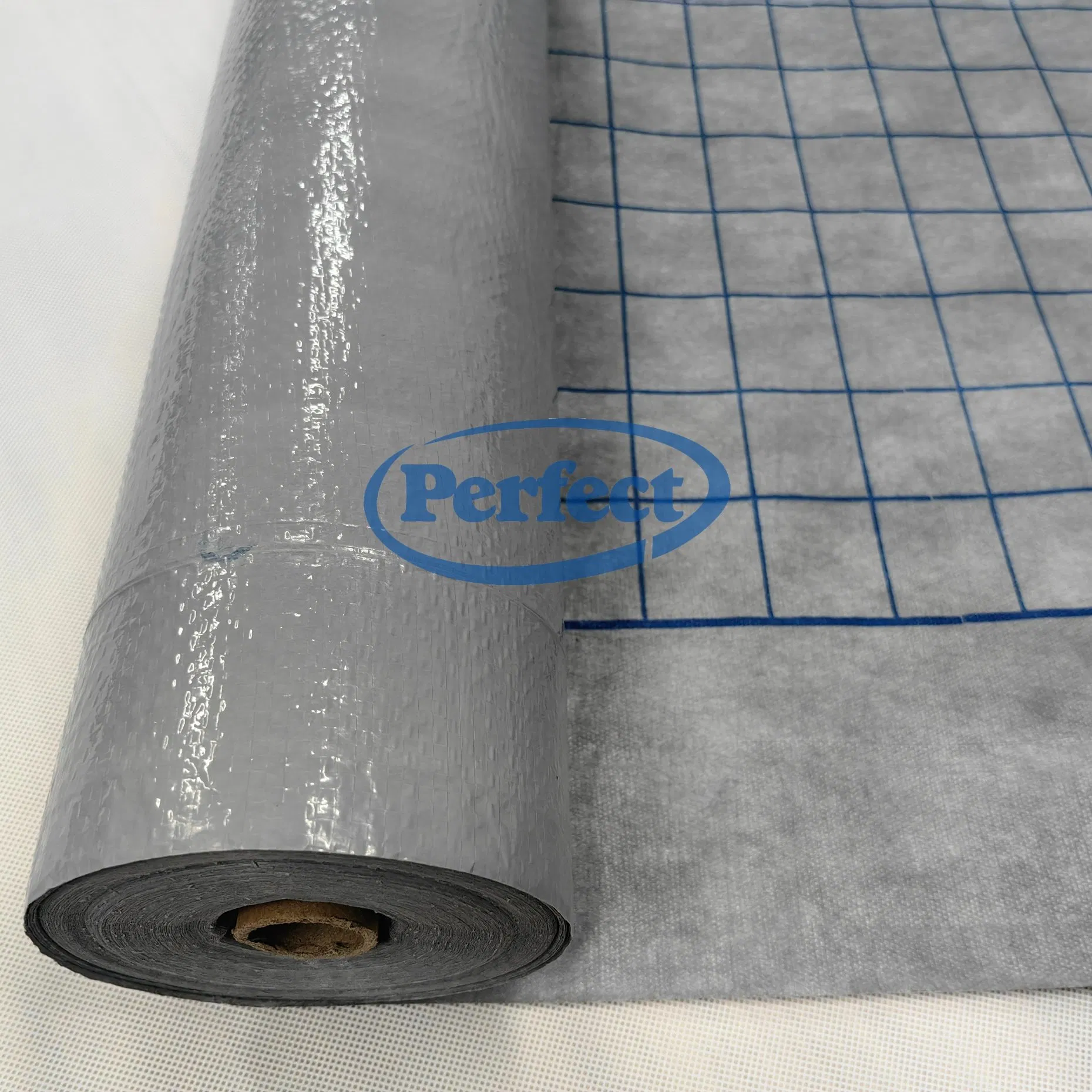 Waterproof Roofing Membrane Synthetic Roof Underlayment