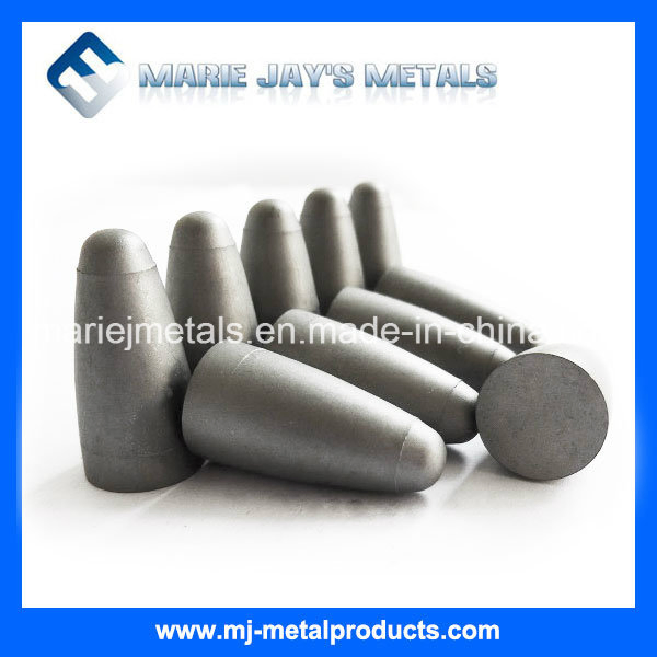 Заготовка фрезы из карбида вольфрама