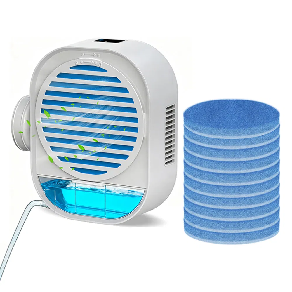 New Product Dryer Vent Kit with Dehumidifier to Solve Damp Problem