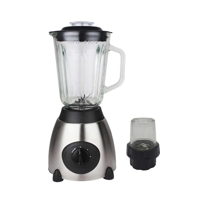 Electric Stainless Steel USB Hand Juicer Food Fruit Smoothie Blender Portable Blender