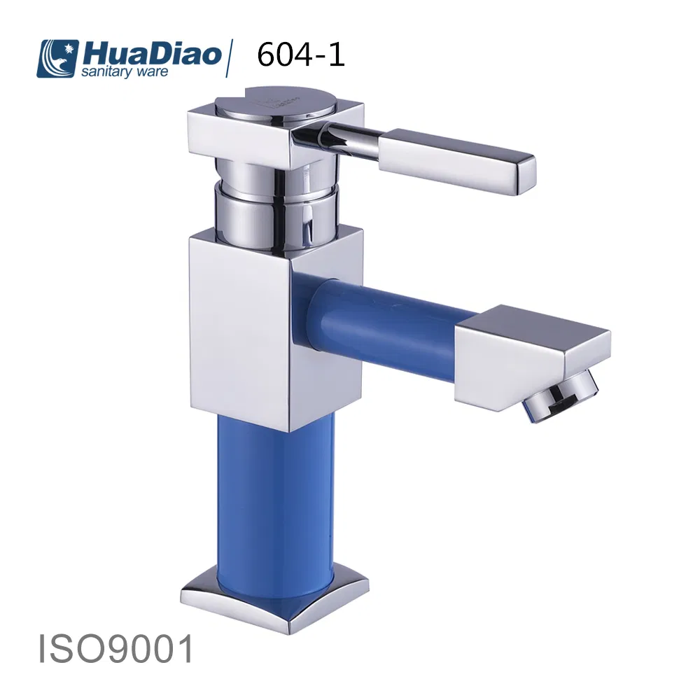 Wholesale Wash Tap Faucet with Single Handle