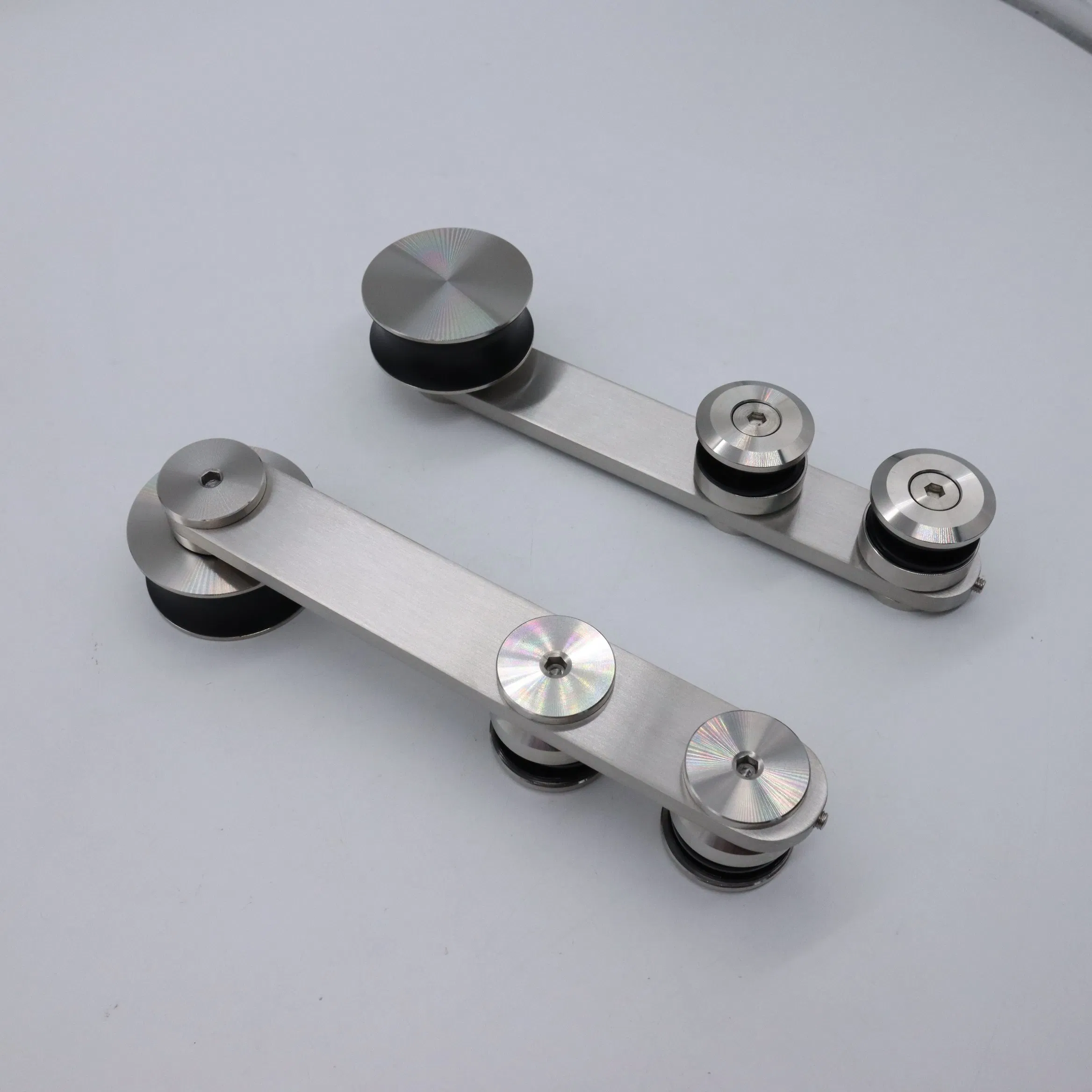 Sliding Shower Sliding Door Roller Hardware Roller Hardware Accessories System Glass Accessories