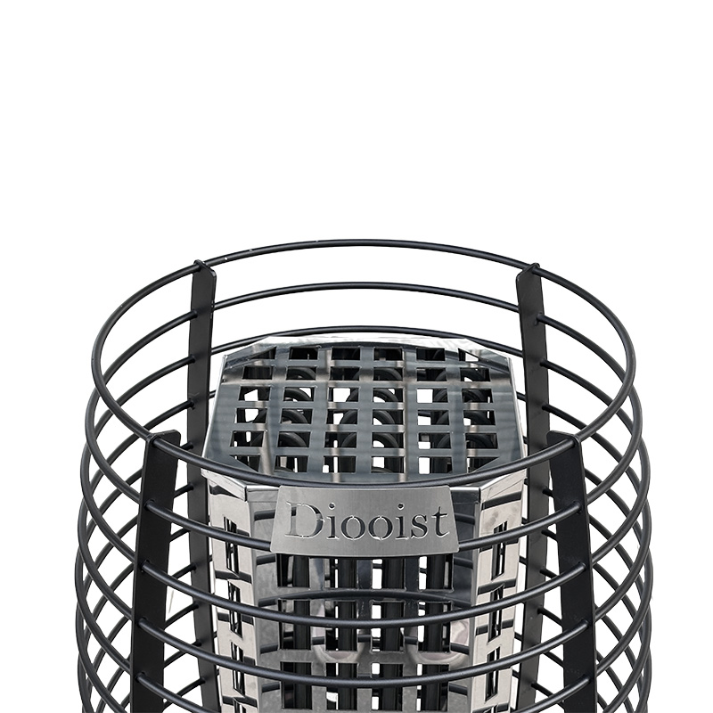 Умный обогреватель для сауны Diooist Nester с WiFi