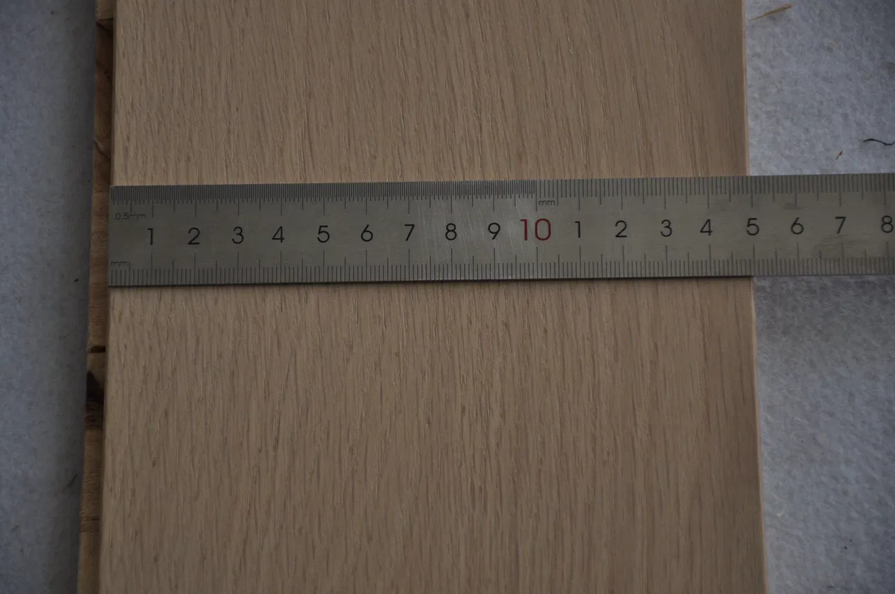 Инженерная паркетная доска французский дуб, елочка