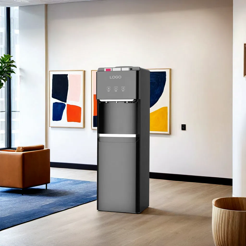 High-Performance Compressor Cooling Water Dispenser for Refreshing Hydration