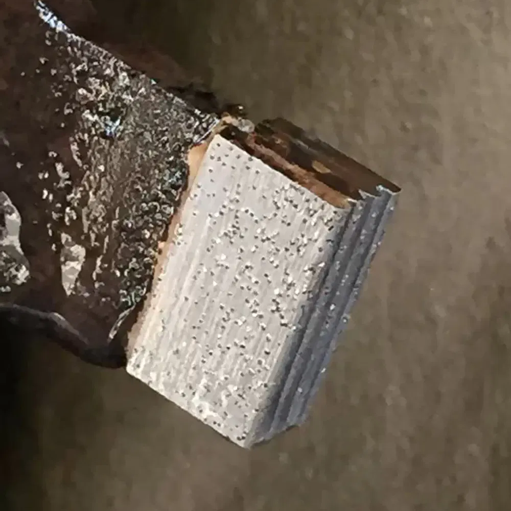 Granite Cutting Diamond Segment for 2000mm Diamond Blade