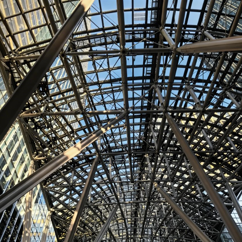 Professional Customization of Space Grid Steel Structures Prefabricated Light Steel Frames One-Stop Service for Long-Span Steel Roofs of Stadiums