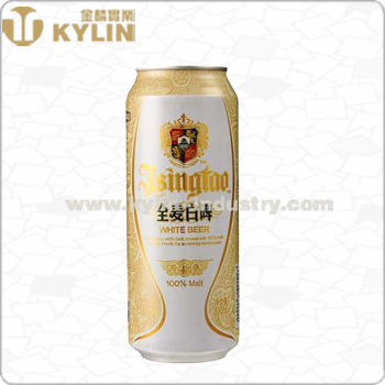 355ml Sleek Aluminum Can Aluminum Beverage Beer Cans for Drinks 250ml 330ml355ml473ml500ml