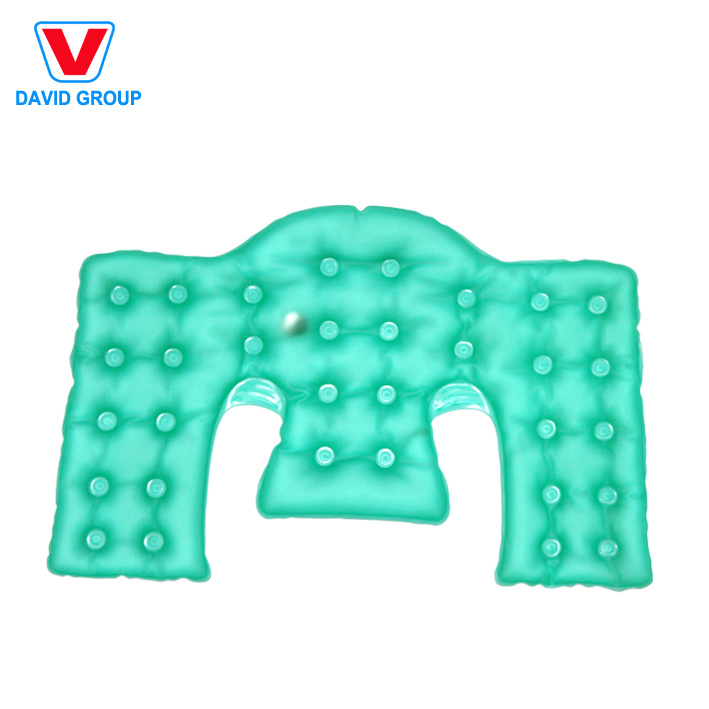 High Quality Customized Gel Heat Pack for Shoulder Pain Relief