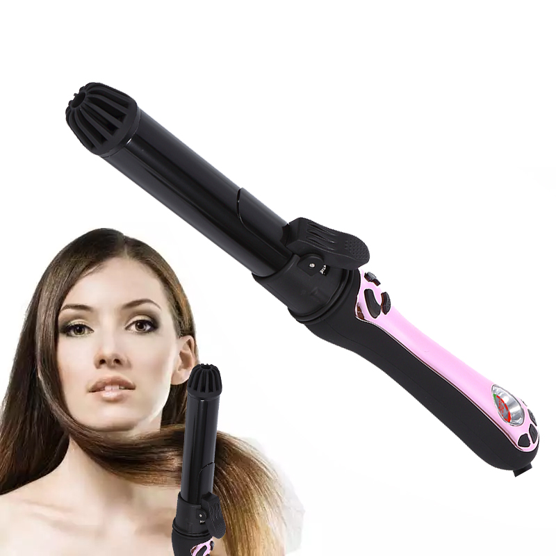 Автоматическая бигуди Private Label Irons Gold