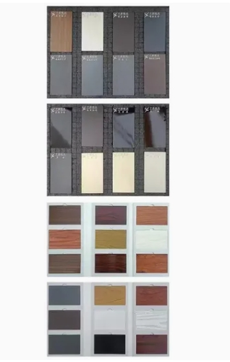 Curtain Wall Value Engineering Solution