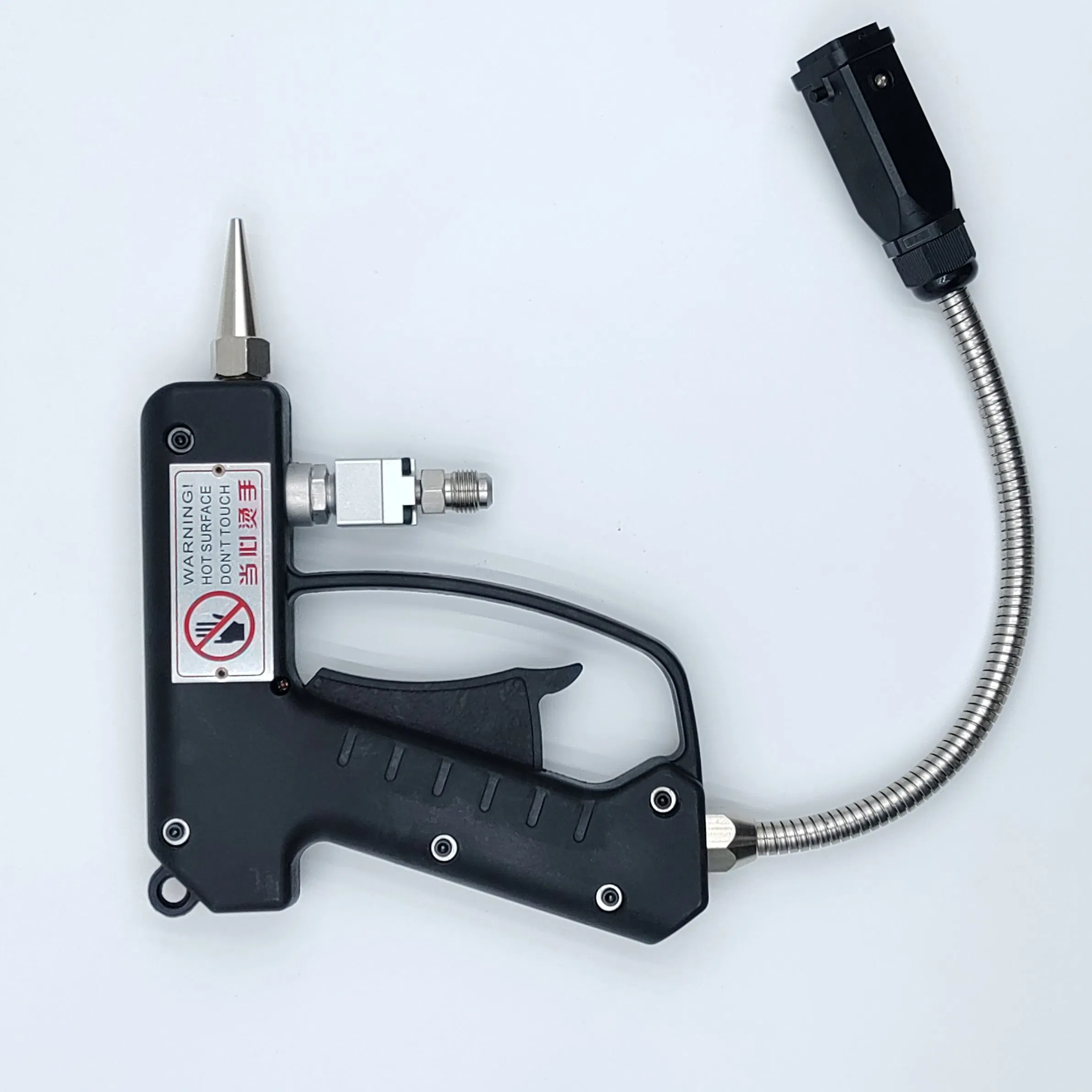 Hot Melt Manual Spray Gun Series with Hand Glue Gun Asd-355200