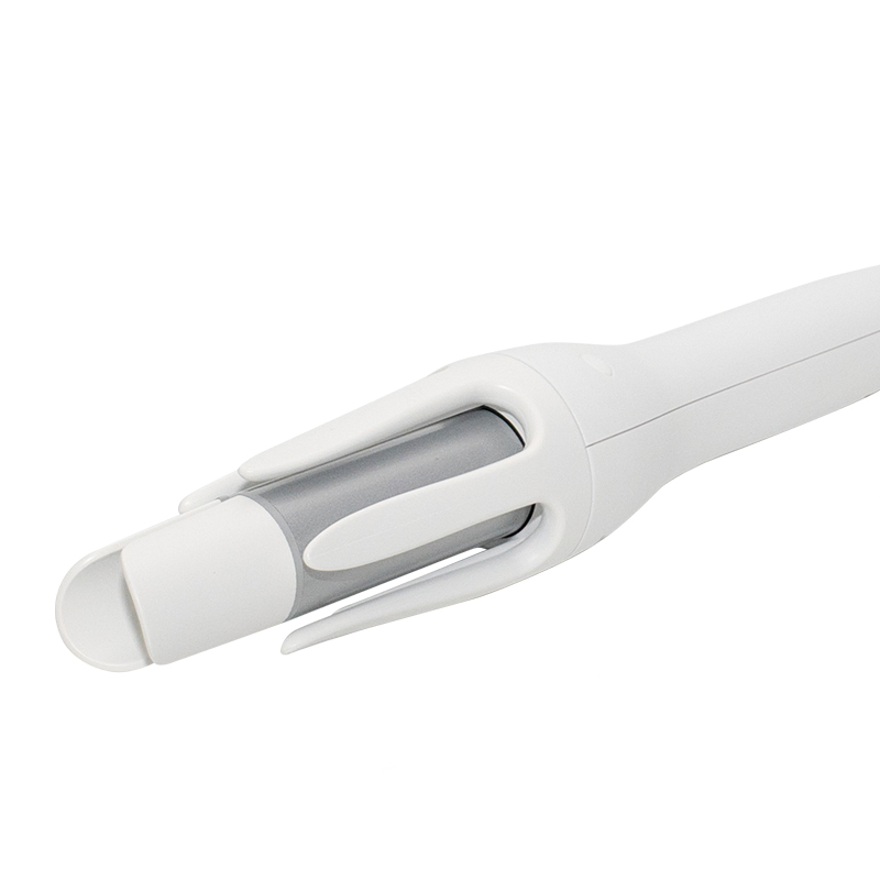 Korean-Style Automatic Electric Hair Curler for Effortless Waves