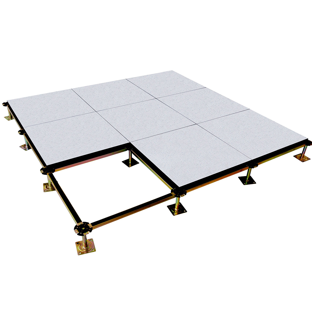 Люк смотровой из сульфата кальция для банков и серверных