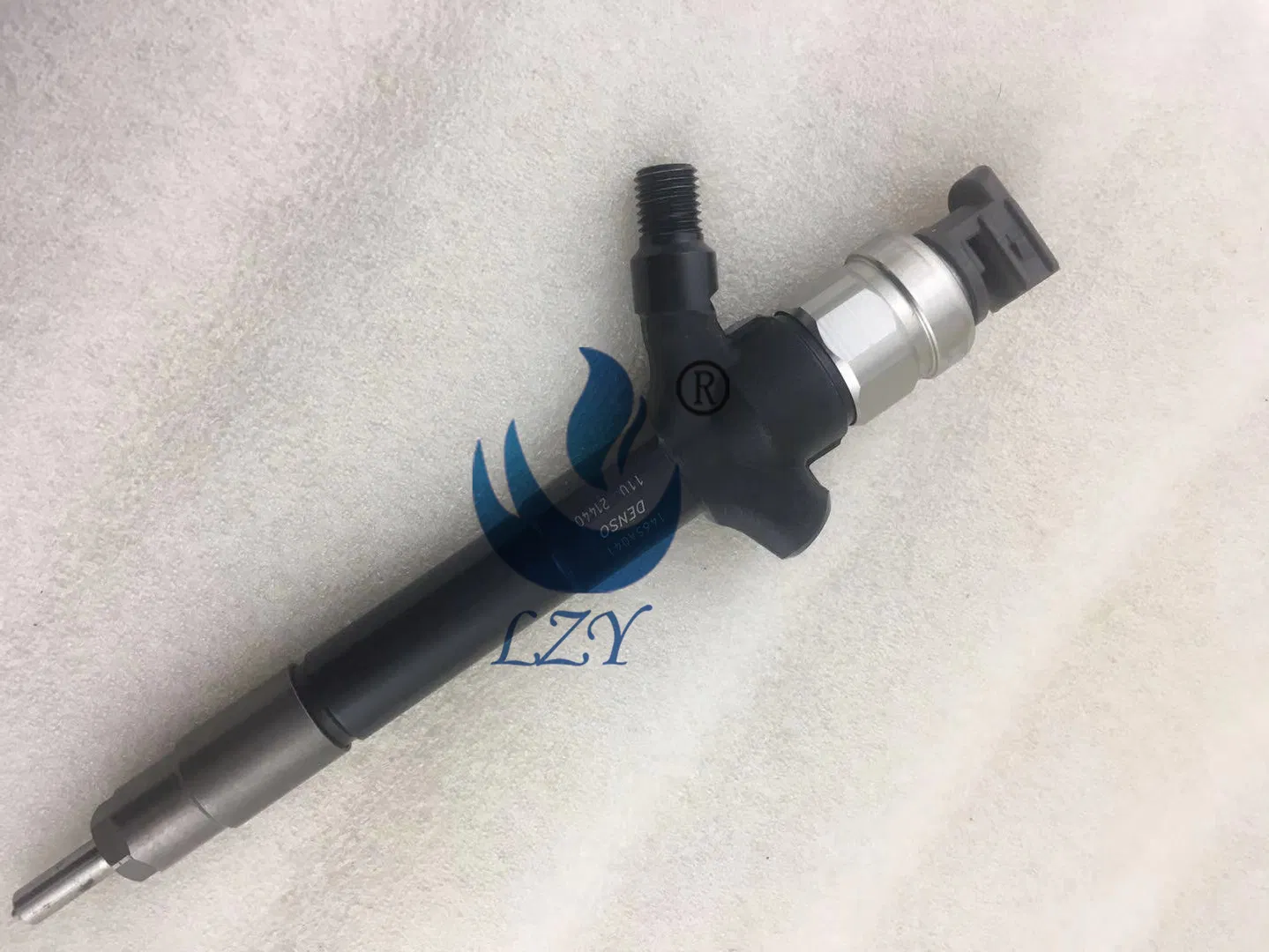 Топливная форсунка Common Rail для двигателя Mitsubishi, арт. 1465A041 (095000-560) / 1465A054 (095000-576)