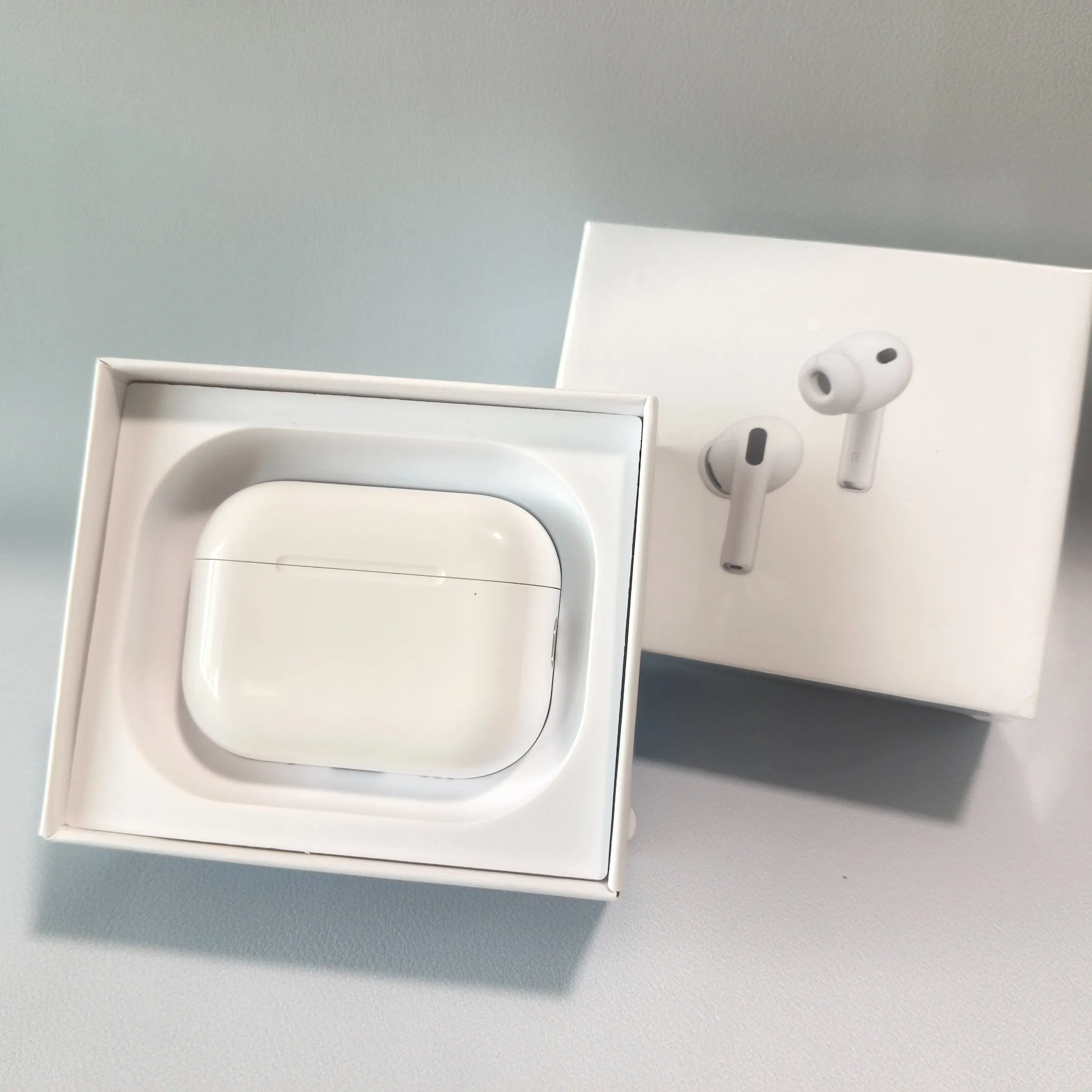 Беспроводные наушники Air PRO 3 с шумоподавлением