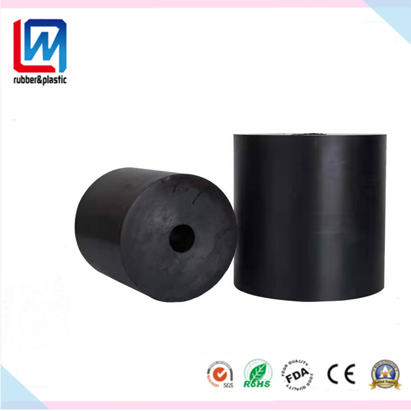 Резиновые буферы и втулки EPDM для амортизации