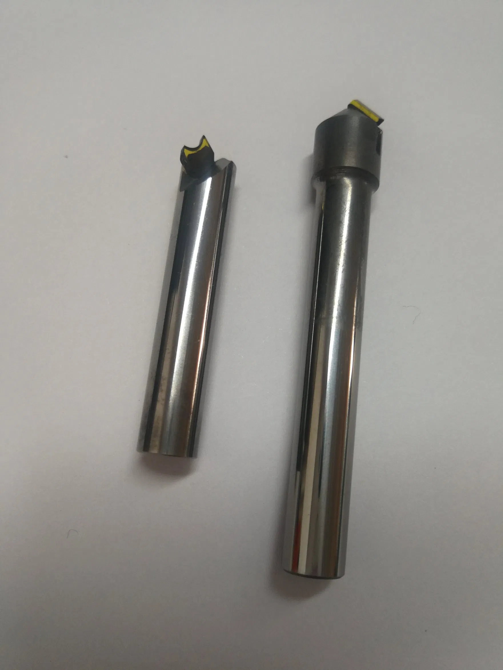 Алмазные фрезы CVD/MCD для полировки акрила