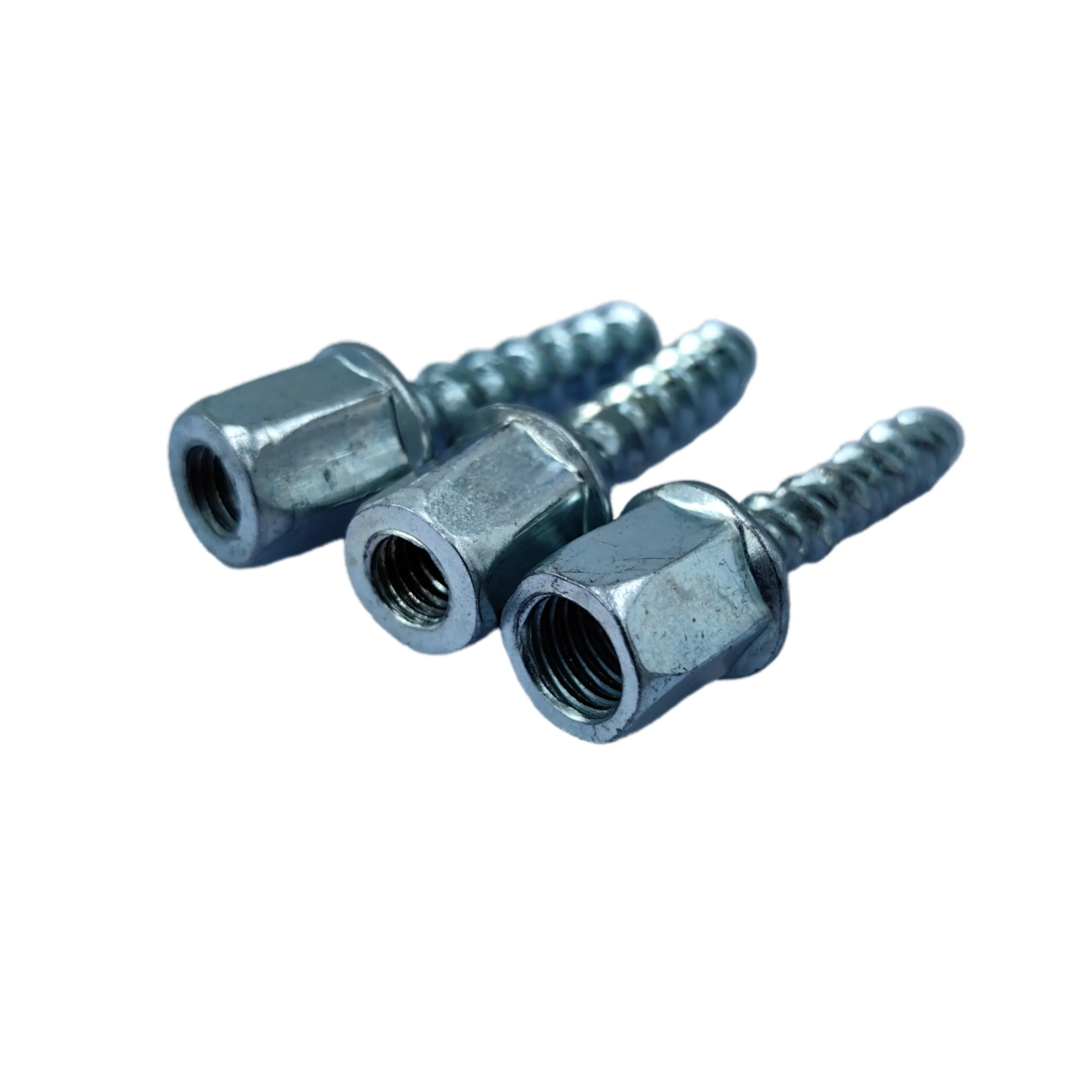 Саморез потолочный с самонарезом для надежного крепления