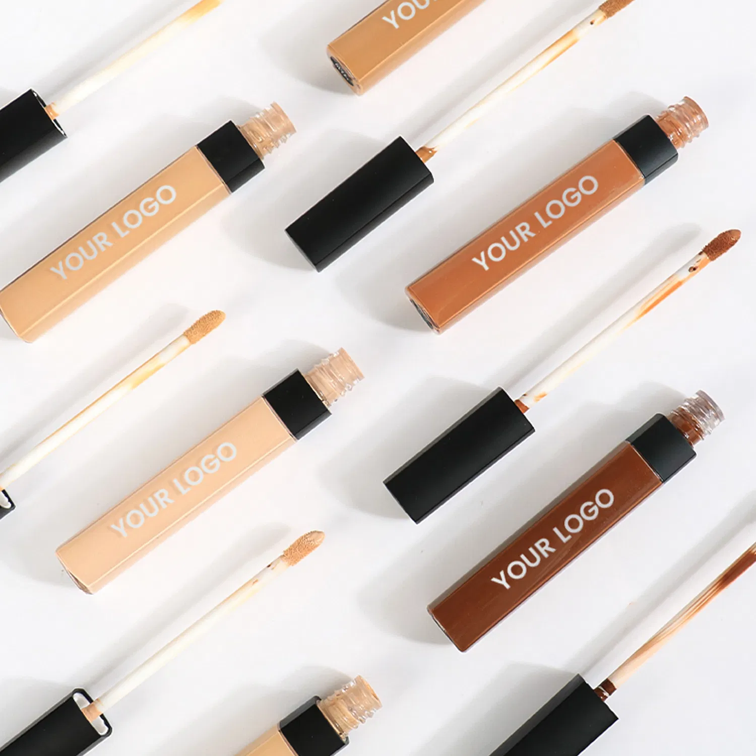 OEM Customizable Pore Refining Concealer Primer
