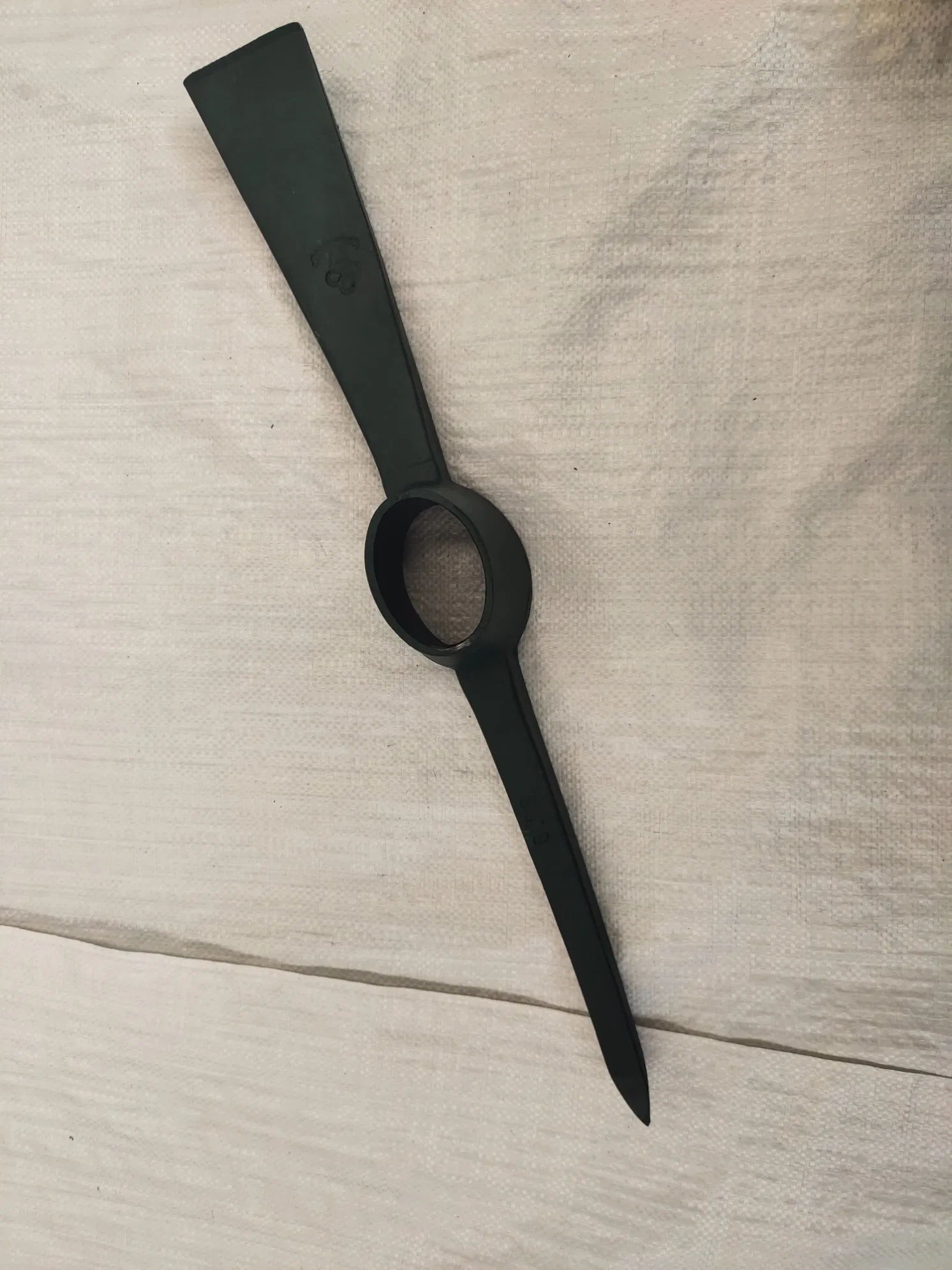 Pickaxe Free Forged Steel Pickaxe High Quality