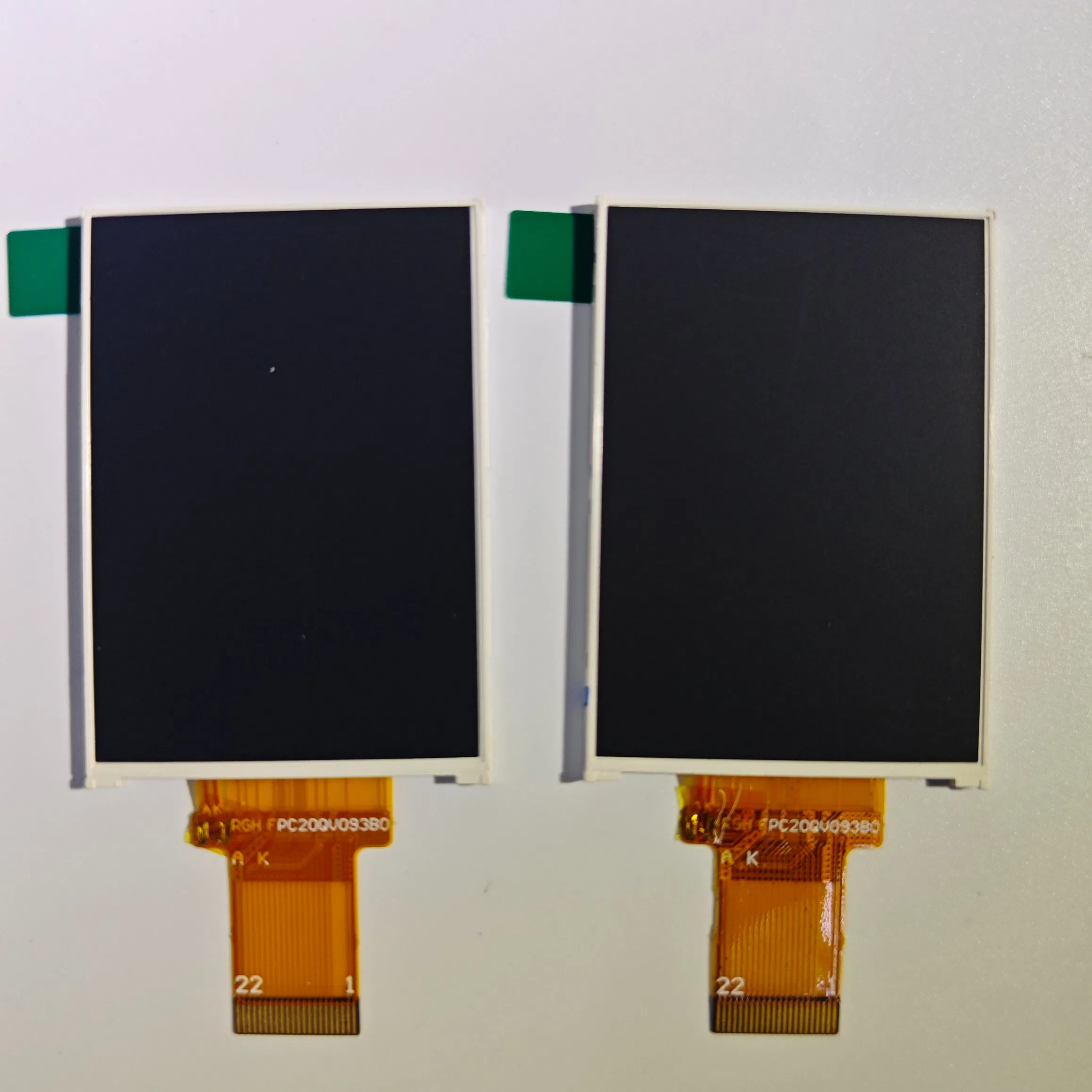 Premium 2.0 Inch TFT LCD Display Module for Microcontrollers