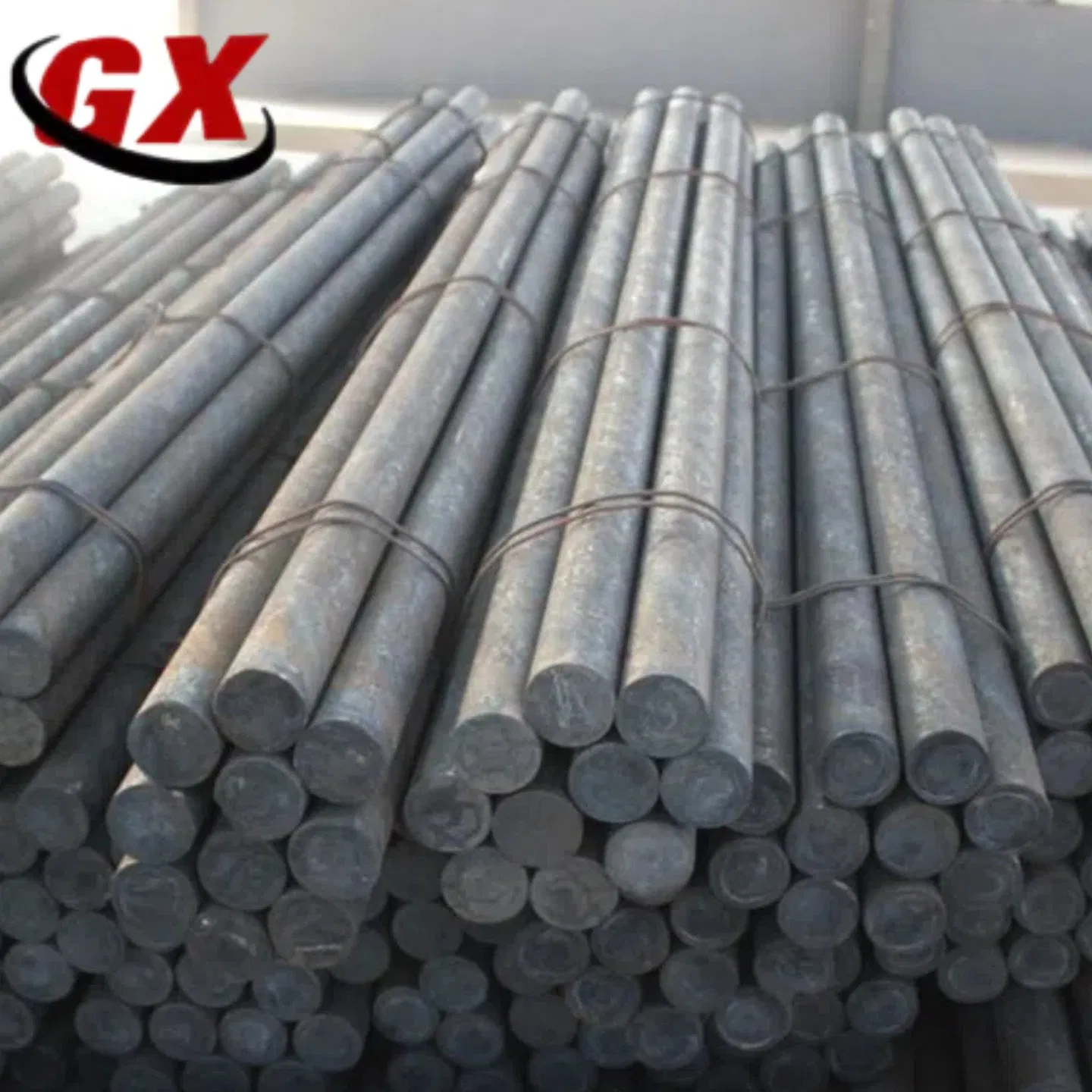 Стальной пруток 42CrMo4 DIN 1.7225, 1080 МПа