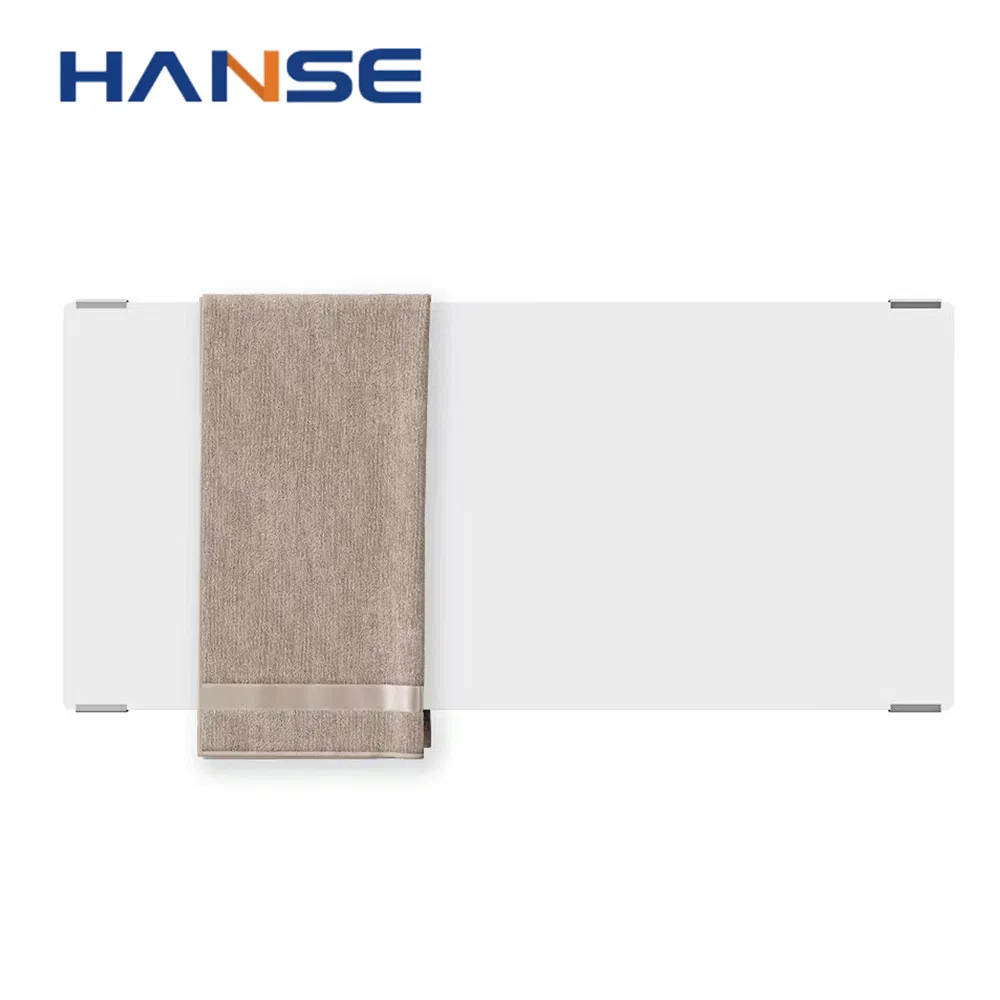 Умный энергосберегающий полотенцесушитель с подогревом