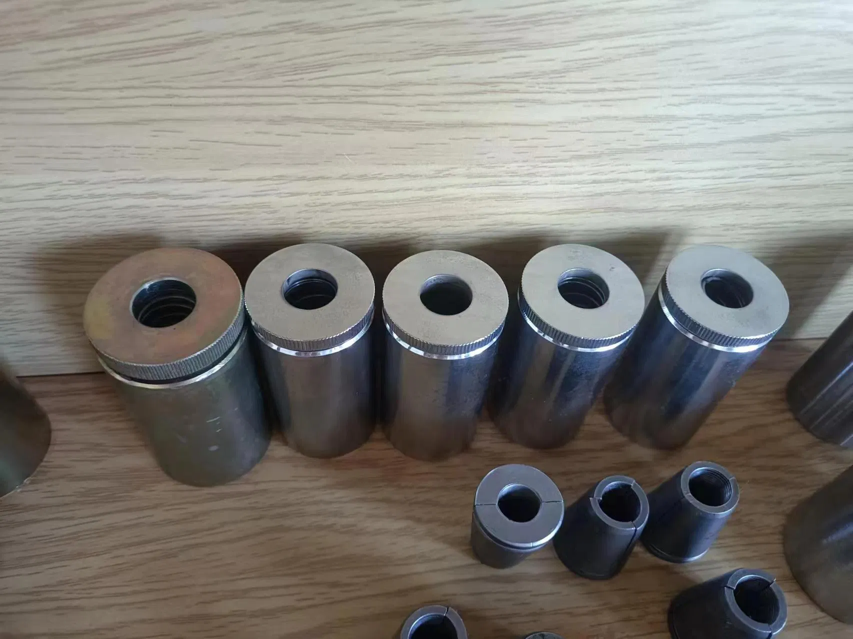 Custom Metal Building Materials, Clip Anchor for Construction