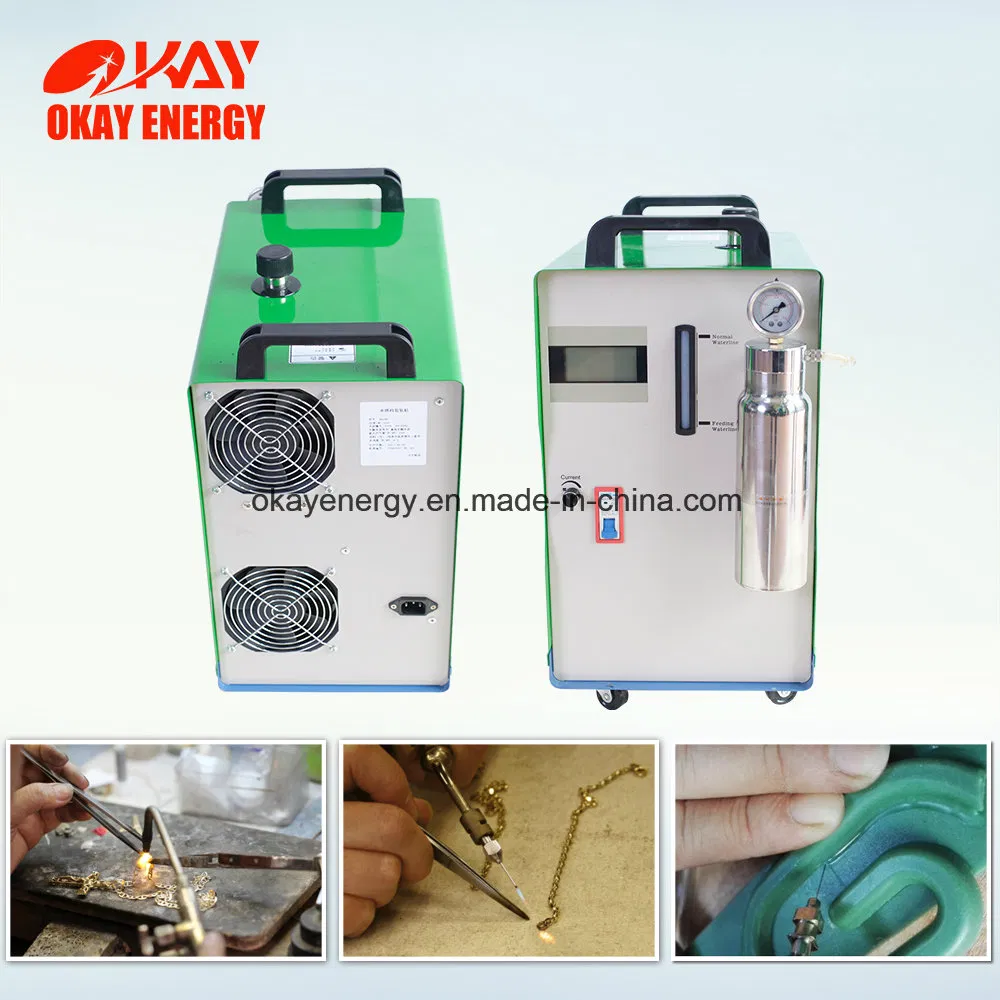 Hho Jewelry Soldering Machine Price for Promotion