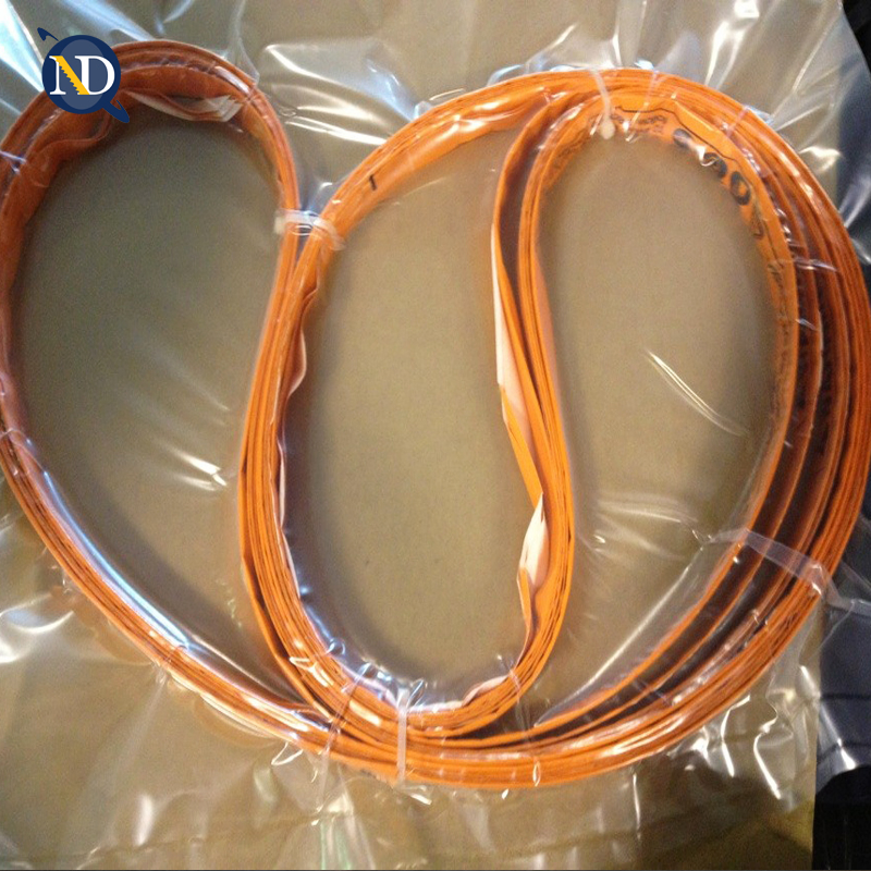 Meat Cutting Band Saw Blade for Slaughter House