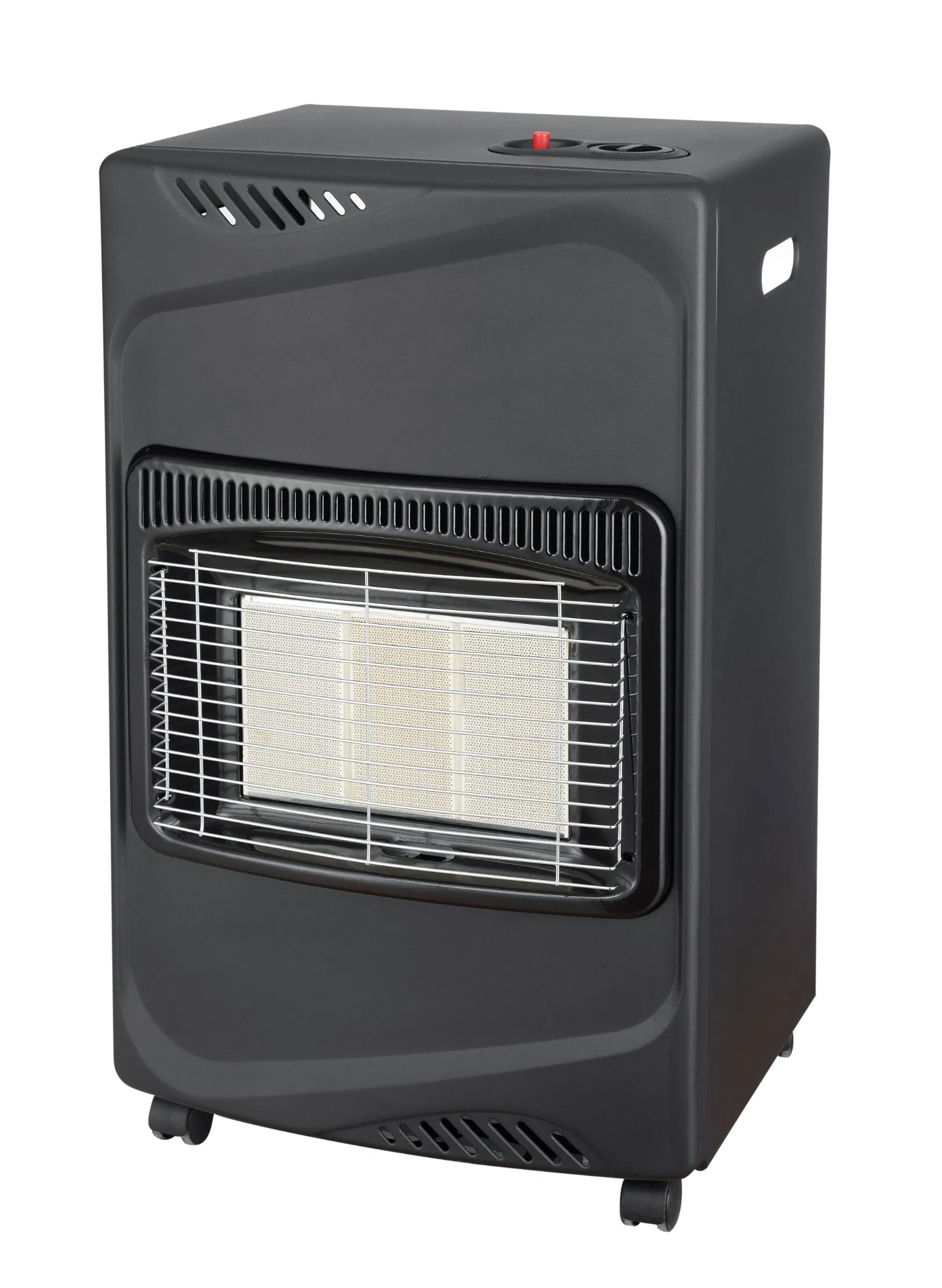 Mobile Room Gas Heater Infrared Gas Room Heater