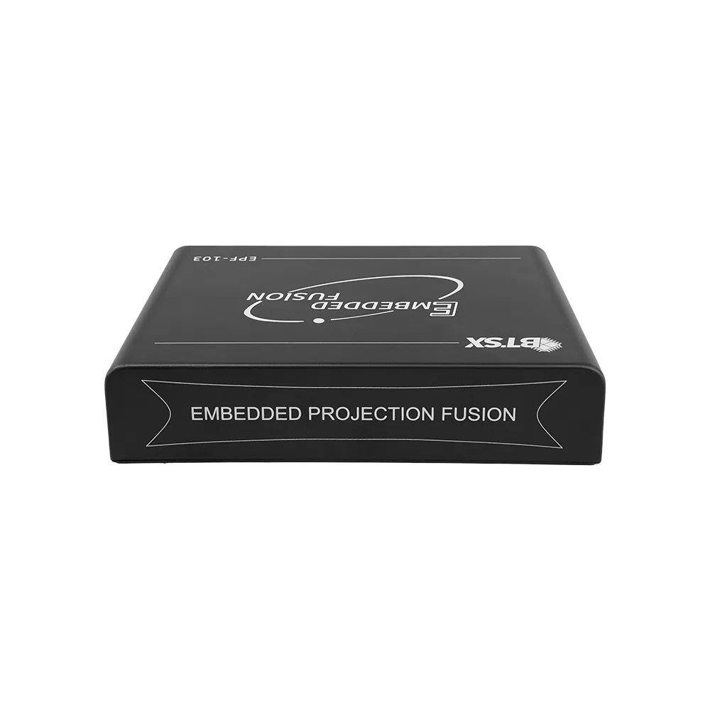 Магический бокс HDMI Bit-VJ-103 с вращением 360°