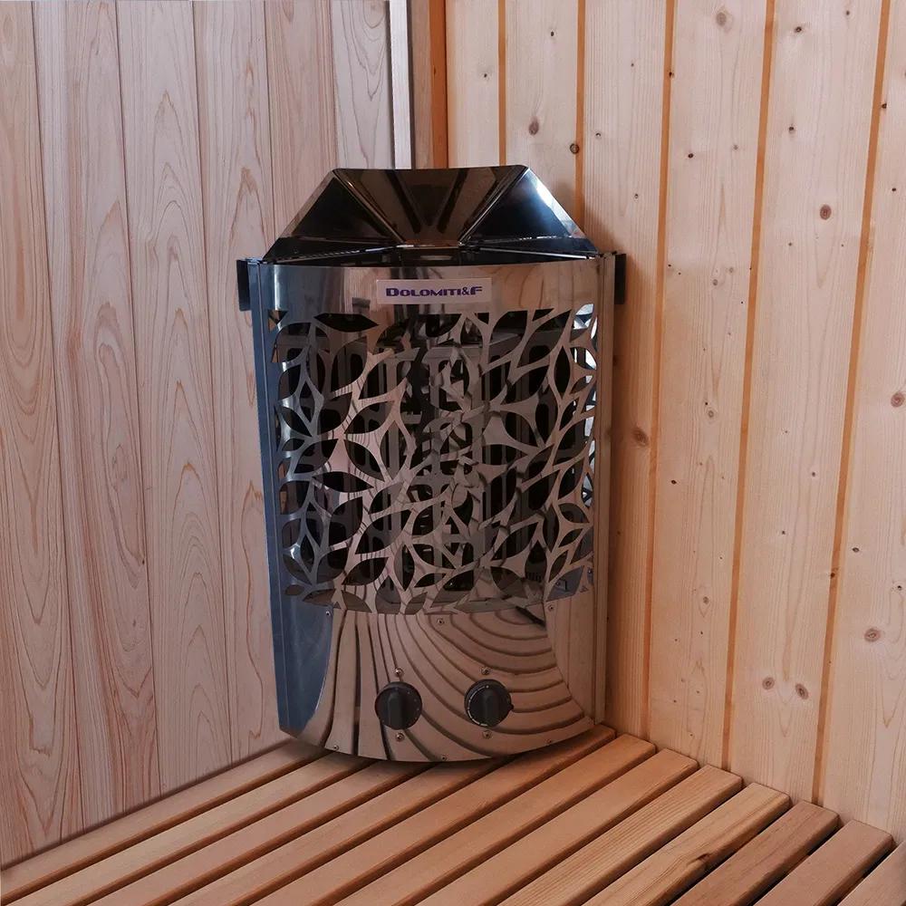 Обогреватель для сауны Dolomiti CH30, 3 кВт