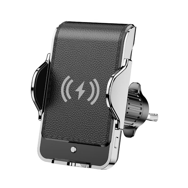 Магнитный держатель для телефона в авто Universal Rotating