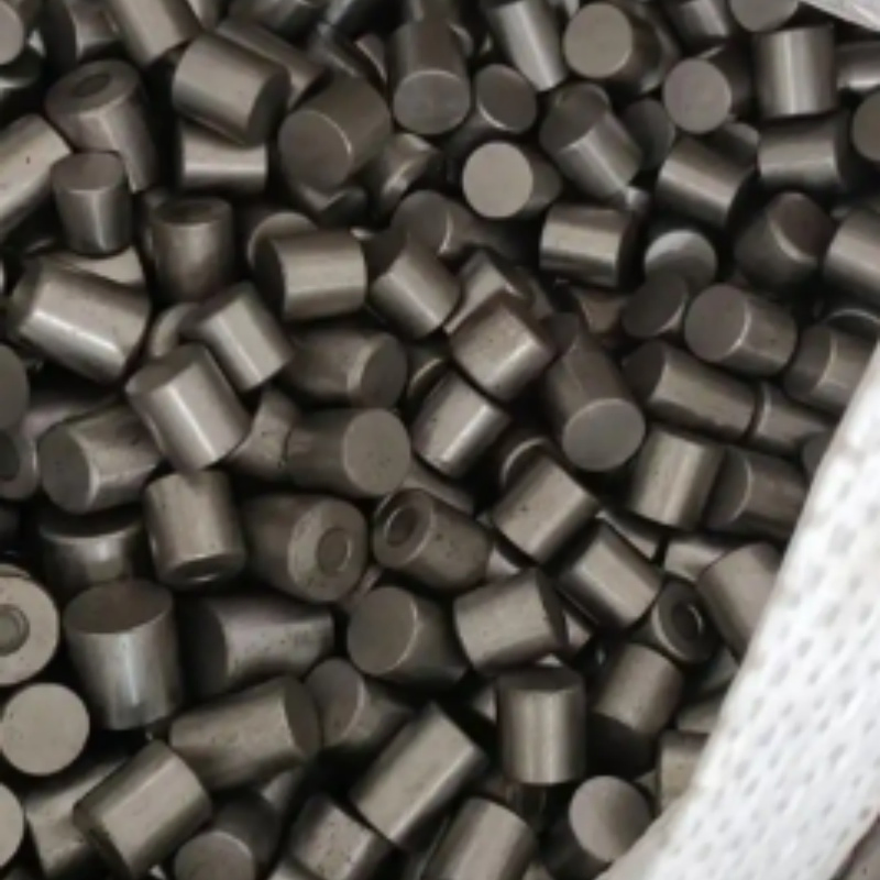 Высокохромистые мелющие шары для промышленности