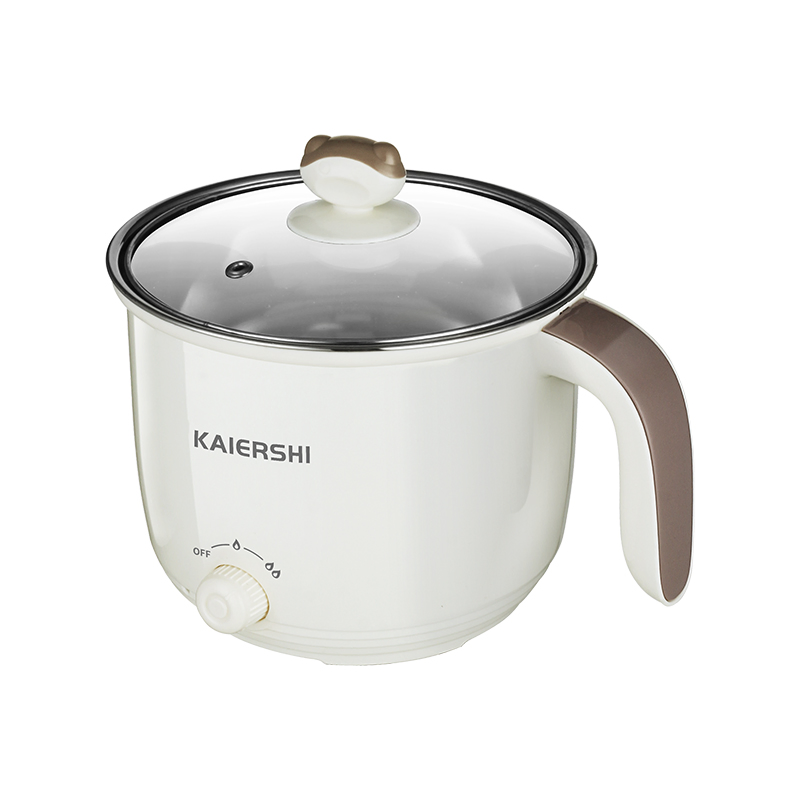 Kaiershi Jj-18A3 5 in 1 Mini Multi Purpose Electric Cooker Price Online